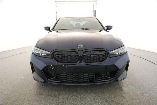 2023 BMW M340 i xDrive