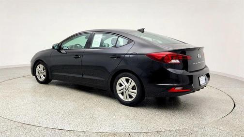 2019 Hyundai ELANTRA Value Edition