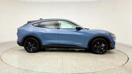 2024 Ford Mustang Mach-E Select