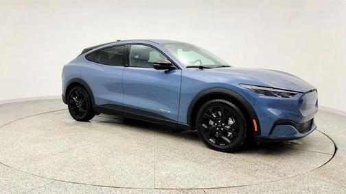 2024 Ford Mustang Mach-E Select