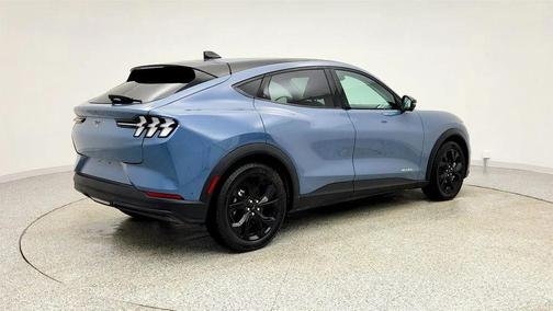 2024 Ford Mustang Mach-E Select