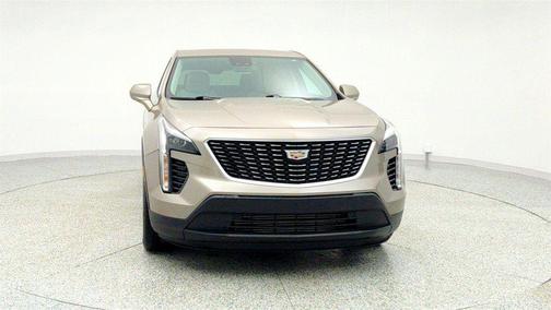 2022 Cadillac XT4 Luxury