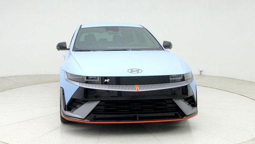 2025 Hyundai IONIQ 5 N AWD