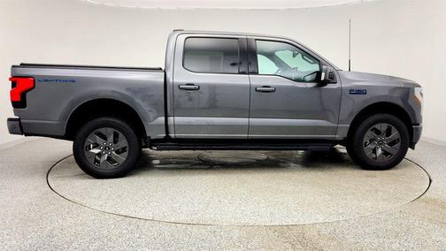 2023 Ford F-150 Lightning LARIAT