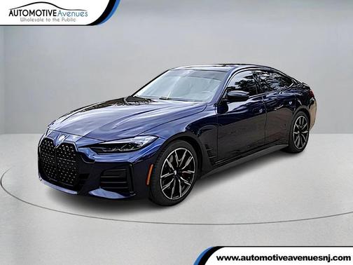 2023 BMW 430 Gran Coupe i xDrive