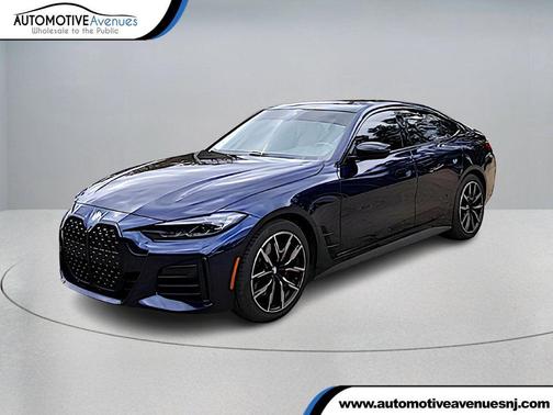 2023 BMW 430 Gran Coupe i xDrive