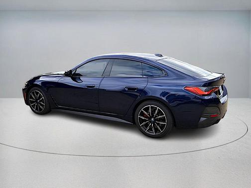 2023 BMW 430 Gran Coupe i xDrive