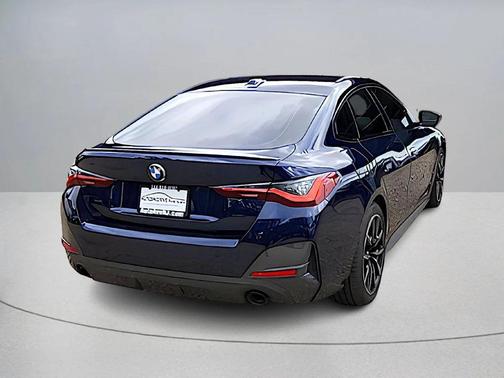 2023 BMW 430 Gran Coupe i xDrive