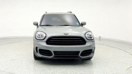 2020 MINI Countryman John Cooper Works ALL4