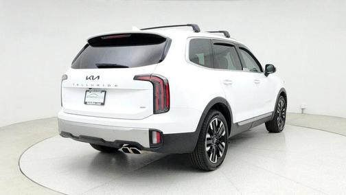 2023 Kia Telluride SX Prestige