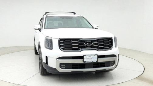 2023 Kia Telluride SX Prestige