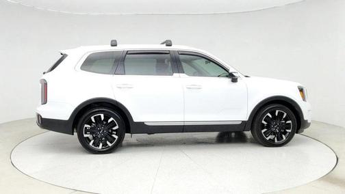 2023 Kia Telluride SX Prestige