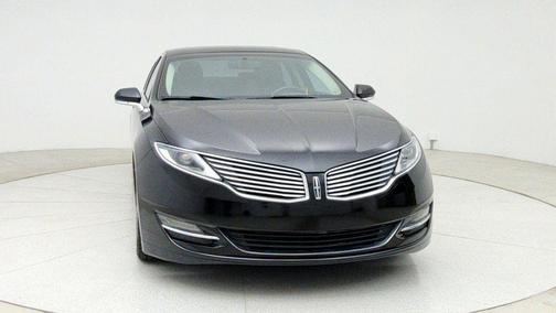 2013 Lincoln MKZ Base