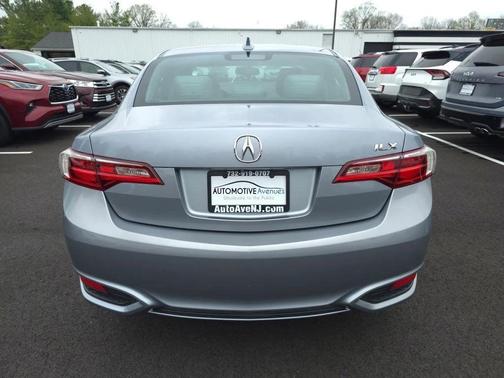 2016 Acura ILX 2.4L
