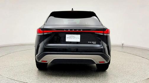 Caviar 2023 Lexus RX 350 F SPORT Handling