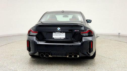 2025 BMW M2 Coupe w/ Adaptive Full LED Lights & Compound Brakes