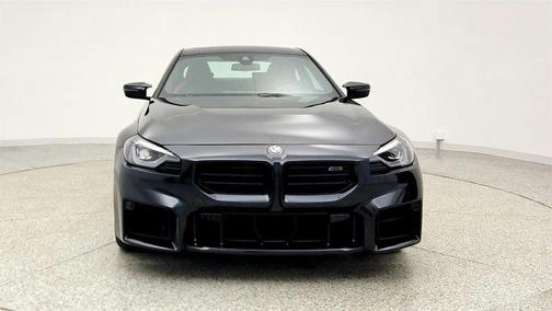 2025 BMW M2 Coupe w/ Adaptive Full LED Lights & Compound Brakes
