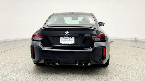 2025 BMW M2 Coupe w/ Adaptive Full LED Lights & Compound Brakes