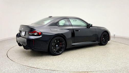 2025 BMW M2 Coupe w/ Adaptive Full LED Lights & Compound Brakes