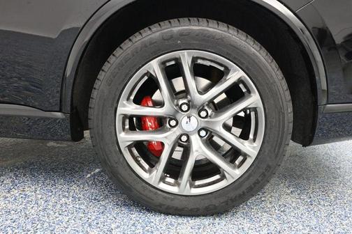 2023 Dodge Durango SRT 392 Premium AWD