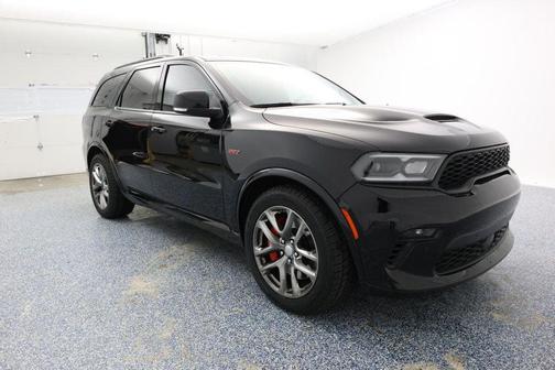 2023 Dodge Durango SRT 392 Premium AWD