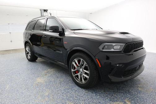 2023 Dodge Durango SRT 392 Premium AWD