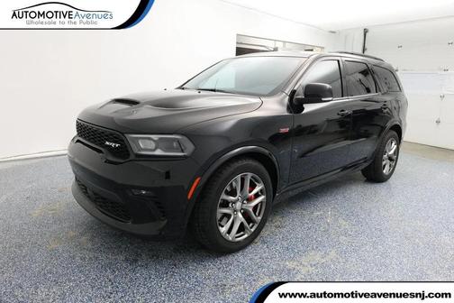 2023 Dodge Durango SRT 392 Premium AWD