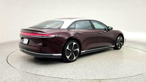 2023 Lucid Air Touring