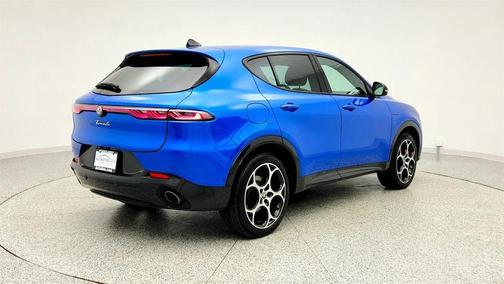 2024 Alfa Romeo Tonale Veloce EAWD