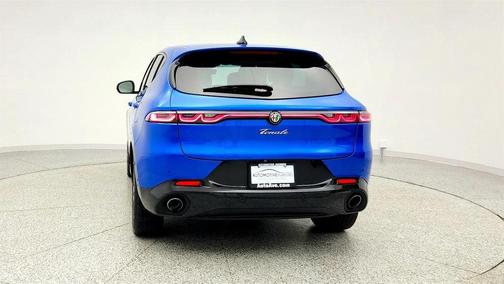 2024 Alfa Romeo Tonale Veloce EAWD