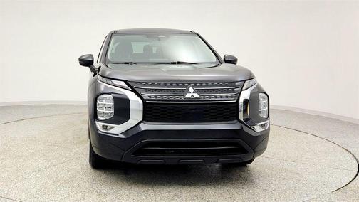 2022 Mitsubishi Outlander ES 2.5 2WD