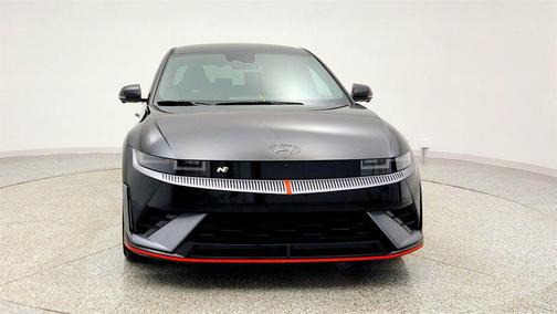 2025 Hyundai IONIQ 5 N AWD