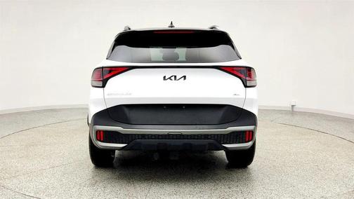 2023 Kia Sportage S