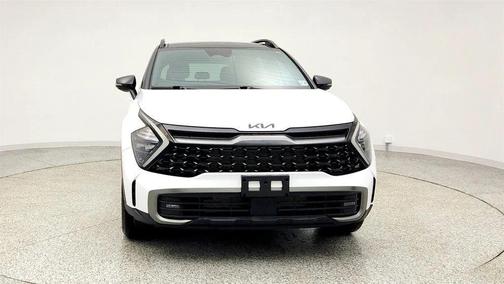 2023 Kia Sportage S