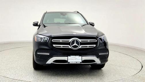 2023 Mercedes-Benz GLE 350 Base