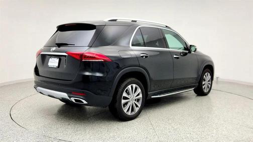 2023 Mercedes-Benz GLE 350 Base