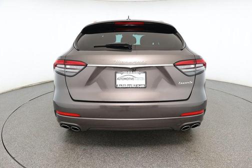 2022 Maserati Levante GT