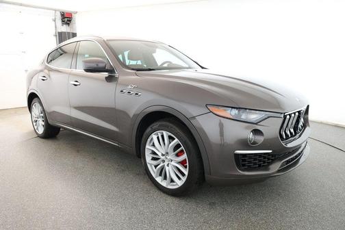 2022 Maserati Levante GT