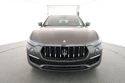 2022 Maserati Levante GT