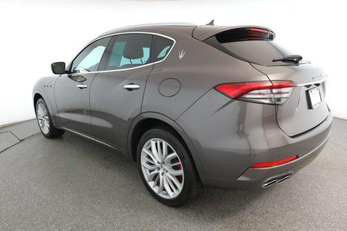 2022 Maserati Levante GT