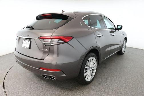 2022 Maserati Levante GT