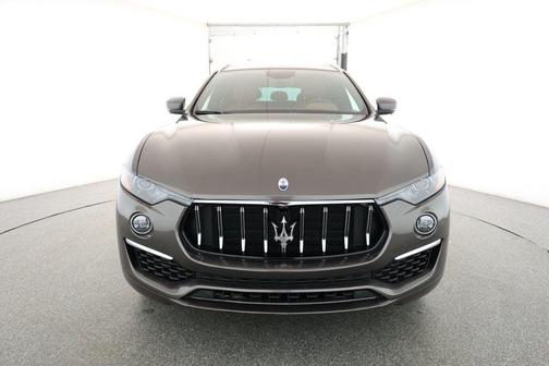 2022 Maserati Levante GT