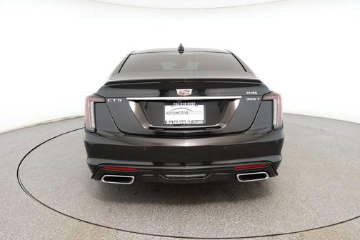 2024 Cadillac CT5 Sport