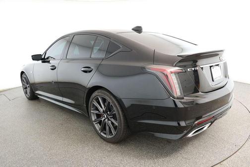 2024 Cadillac CT5 Sport