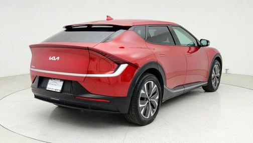 2024 Kia EV6 Light Long Range