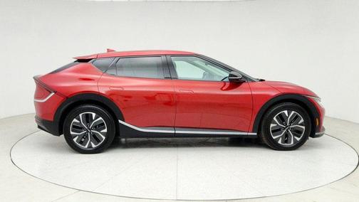 2024 Kia EV6 Light Long Range