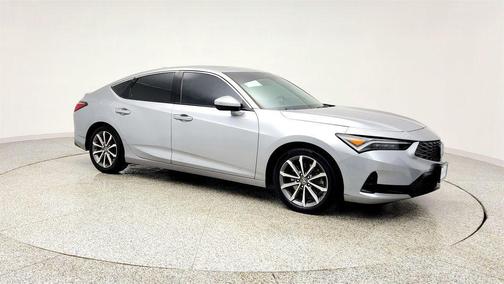 2023 Acura Integra CVT