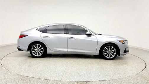 2023 Acura Integra CVT