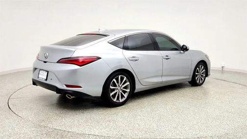 2023 Acura Integra CVT