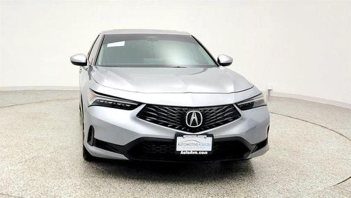 2023 Acura Integra CVT